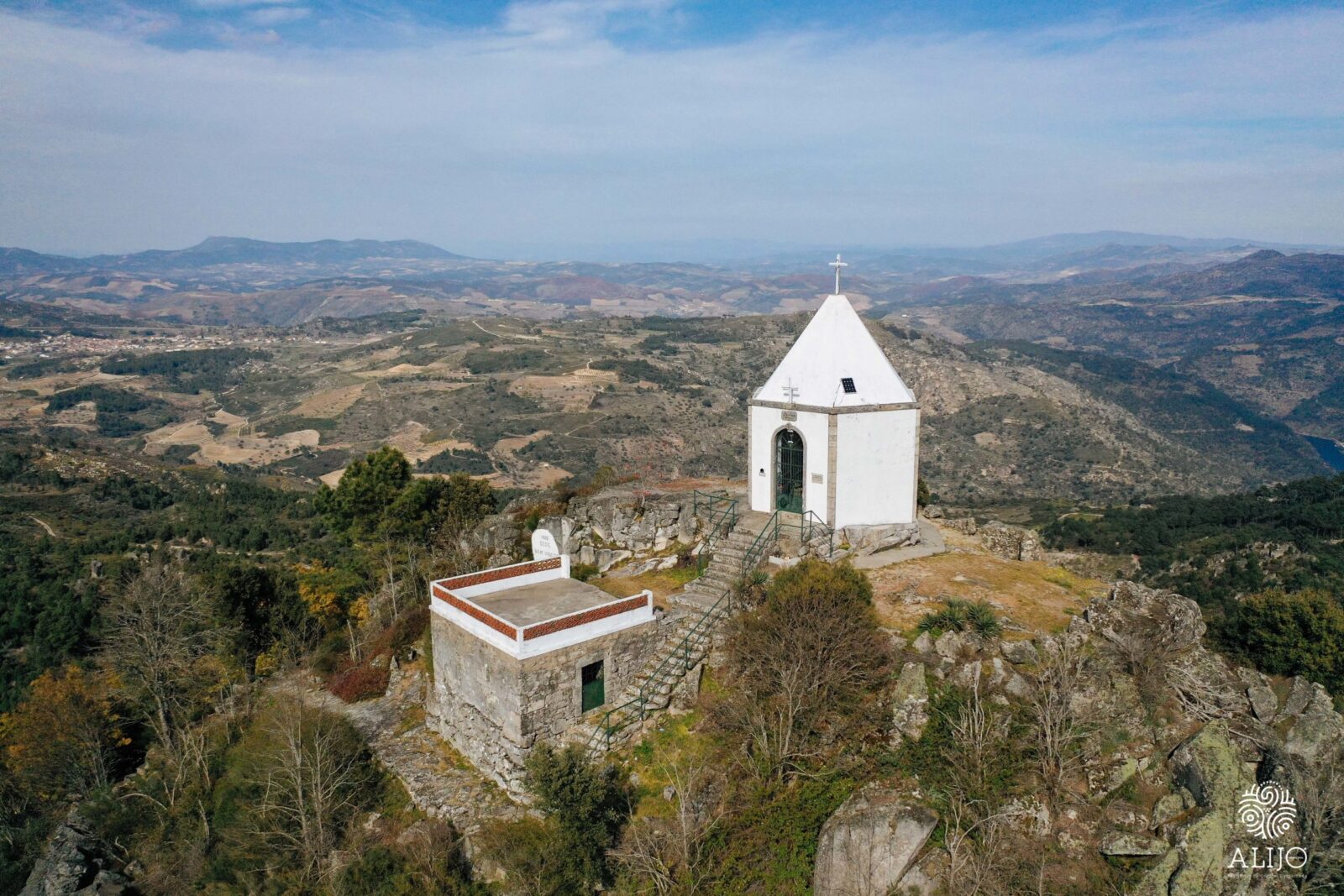 CM Mirandela / Tua Walking Festival - Mirandela