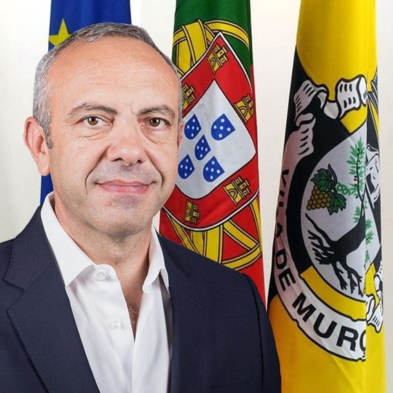Mário Artur Lopes assume presidência da Agência de Desenvolvimento Regional do Vale do Tua