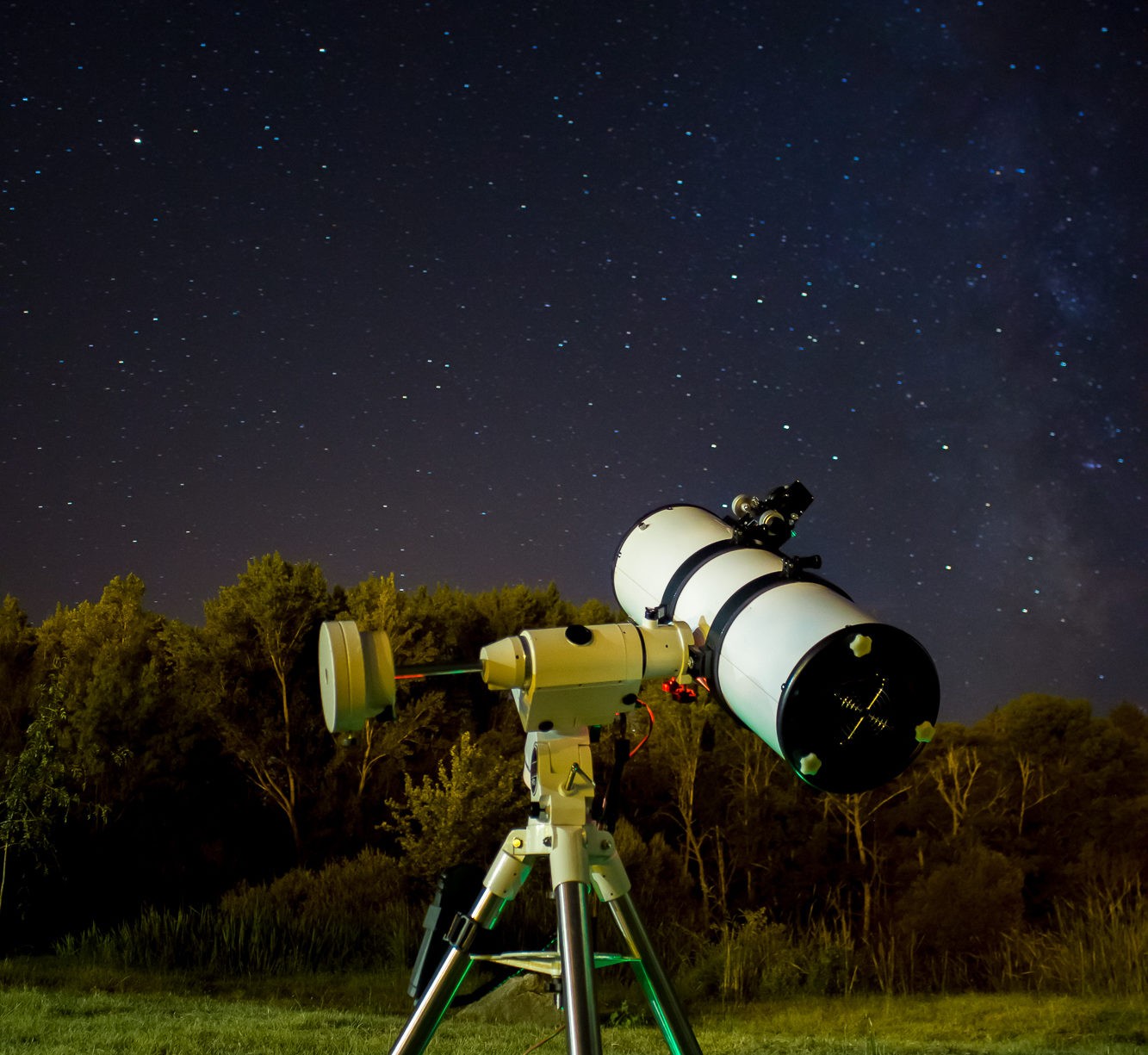 75 pessoas receberam formação em astroturismo no Vale do Tua