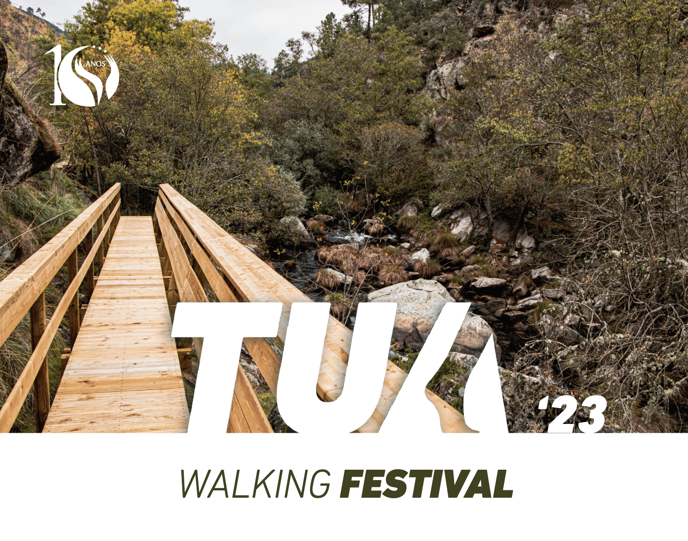 Tua Walking Festival – Murça