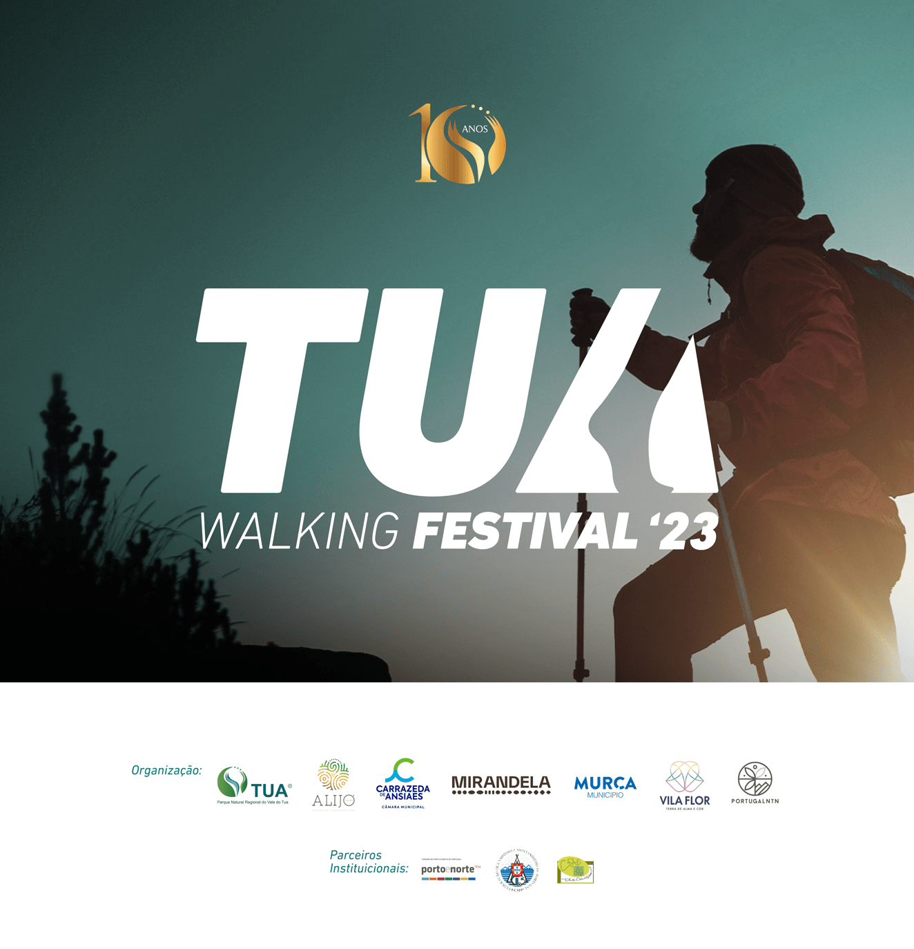 Tua Walking Festival