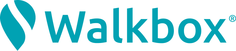 logo app walkbox
