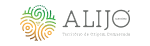 new logo alijo