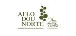 logo aflo dou norte