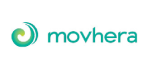 logo movhera